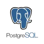 postgresql icon