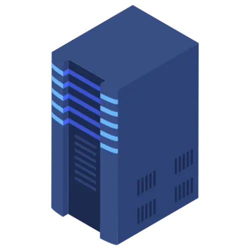 server icon